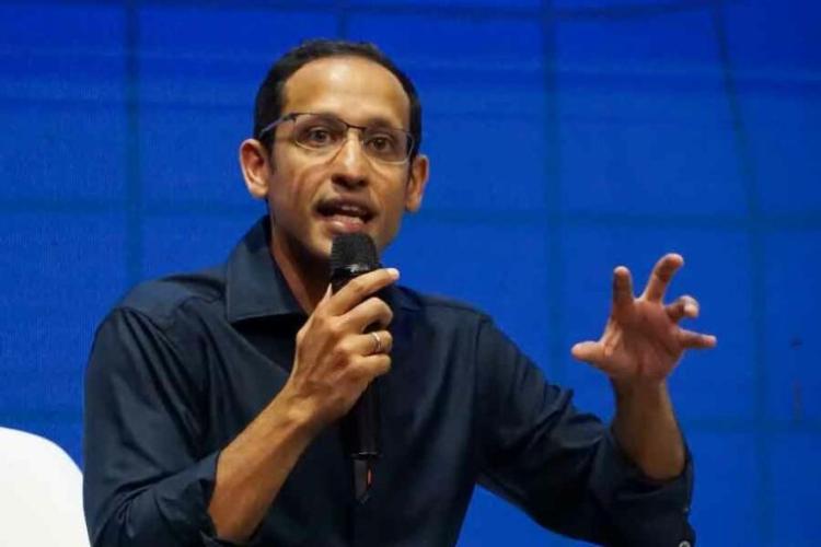 Mendikbudristek Nadiem: Keputusan Mahasiswa Skripsi atau Tidak Tergantung Perguruan Tinggi