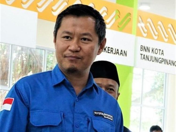 Meriahnya Parade Budaya Tanjungpinang: Menyatu dalam Keberagaman Kota