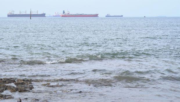 Prakiraan Cuaca Perairan Batam, Kamis: Waspada Gelombang Laut di Wilayah Bintan