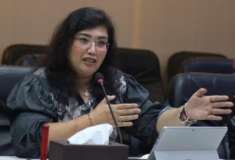 Proyek Pengembangan Pulau Rempang Terdaftar dalam Program Strategis Nasional