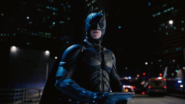 The Dark Knight Trilogy Kembali ke Bioskop untuk Merayakan Batman Day: Catat Tanggal Tayangnya