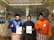 Bank Riau Kepri Syariah Capem Duri Sudirman Gandeng Sekolah Dasar Tingkatkan Literasi Keuangan Pelajar