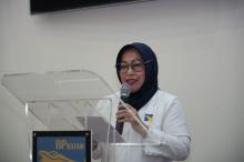 BP Batam Gelar Workshop untuk Meningkatkan Kualitas SDM melalui Pengelolaan Manajemen Talenta