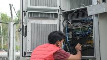 Jaringan Telkomsel di Tanjungbatu, Karimun, Kuala Kampar, dan Tebing Tinggi Alami Gangguan