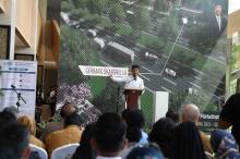 Kepala BP Batam Membuka 6th IMOX 2023 sebagai Dukungan untuk Industri Perkapalan