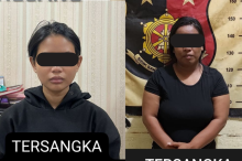 LPA Batam Soroti Kasus Ibu Jual Anak Kandung: Pelaku dan Pengadopsi Bisa Dipidana