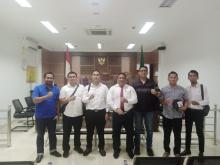 Polsek Batam Kota Berhasil Menangkan Pra Peradilan Kasus Pengeroyokan yang Sempat Viral