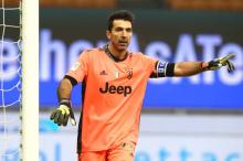 Kiper Legendaris Gianluigi Buffon Pensiun dari Sepak Bola di Usia 45 Tahun