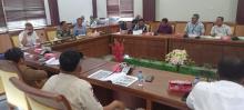 Ngadu ke DPRD, Warga Perum Taman Batuaji Indah Batam Minta Developer Bongkar Rumah di Fasum