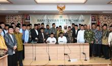 Panji Gumilang Tersangka Penistaan Agama: Reaksi Wakil Presiden dan Menko Polhukam