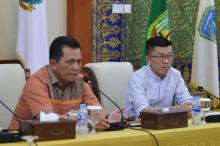 Pemilihan Anggota Komisi Informasi Kepri 2023: Catat Tanggal dan Waktunya