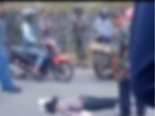 Polisi Ungkap Kronologis Tewasnya Pengendara Motor Wanita Akibat Tabrakan Dump Truck di Jalan D.I Panjaitan