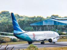 Bandara Raja Haji Fisabilillah Tanjungpinang Turun Kasta: Dari Bandara Internasional ke Domestik