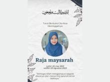 Lakalantas di Tanjungpinang: Penyelidikan Masih Berlangsung Setelah Tewasnya Gadis Berusia 22 Tahun
