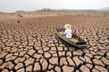 Manajemen Water Balance untuk Menghadapi El Nino - Perumda Air Minum Tirta Kepri
