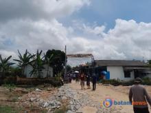 Oknum Warga Diduga Mengomersilkan Lahan di Sei Nayon Batam, Polisi Beri SPDP ke Kejari