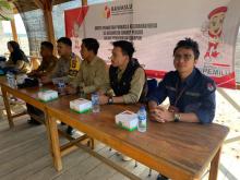 Pemilu Serentak 2024, Panwaslu Singkep Pesisir Tingkatkan Kapasitas PKD Melalui Bimtek