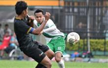 PSMS Medan Menggebrak di Laga Uji Coba: Gawang Masih Perawan Usai 4 Kemenangan Beruntun