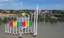 Sejumlah Event Meriahkan Hari Kemerdekaan ke-78 RI di Karimun