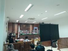 Tergiur Upah Rp 10 Juta, Kurir Ekstasi di Batam Terancam Hukuman Mati