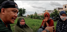 YouTuber Batam Bongkar Sindikat Peminta Sumbangan Palsu, Penghasilan Capai Rp1,7 Juta Per Hari