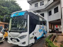 Bapenda Batam Sediakan Bus Pajak Keliling `Si Bijak` Mudahkan Warga Bayar Pajak