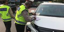 Pajak Mati, Polisi Berwenang Menilang Kendaraan?: Penjelasan Resmi Korlantas Polri