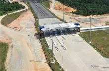 Proyek Tol Pekanbaru-Rengat di Provinsi Riau Berpotensi Membuka Peluang Ekonomi bagi Warga Desa