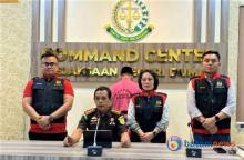 Bendahara Baznas Dumai Ditahan 20 Hari Terkait Dugaan Korupsi Dana Bantuan