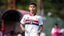 Pemain Muda Diaspora Brasil, Welber Jardim, Segera Berlabuh di Timnas U-17 Indonesia