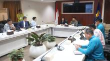 Bizlink Internasional Corporation Taiwan Buka Peluang Investasi di Kota Batam