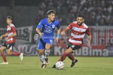 Madura United Mendominasi Klasemen BRI Liga 1 2023/2024 Setelah Pekan Ke-6 dengan Kemenangan Tipis