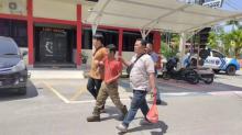 Pelaku Begal Bokong Wanita di Coastal Area Ditangkap Polres Karimun