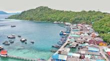 Prakiraan Cuaca Minggu Malam di Kepulauan Anambas: Suhu Hangat 28Â°C