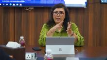 Suplai Air di Perumahan Bukit Raya Batam Center Mulai Membaik