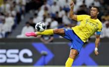 Al Nassr Cetak Sejarah: Melaju ke Semifinal Liga Champions Arab, Ronaldo Top Skor Sementara