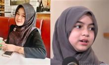 Anak Artis Memutuskan Berhijab Mandiri, Ada Anak Limbad, Marshanda dan Irfan Hakim