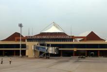 Mengungkap Fakta Menarik Bandara Internasional Sultan Mahmud Badaruddin II Palembang