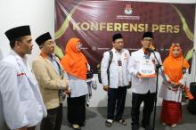 Penuhi Syarat, 45 Bacaleg PKS Kepri Siap Bertarung di Pemilu 2024