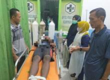 Diduga Kecewa Orang Tua Bercerai, Remaja 17 Tahun Gantung Diri di Riau