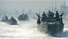 Indonesia Dinobatkan Memiliki Angkatan Laut Terkuat Keempat Dunia Setelah AS-China-Rusia