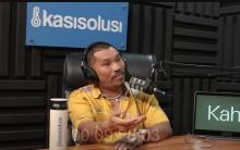 Mongol Stres: Saya Sudah Dua Kali Khatam Alquran