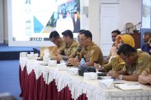 Optimalkan Pembangunan dan Capaian Program: Walikota Tanjungpinang Apresiasi Kerja Keras Perangkat Daerah