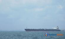 Update Cuaca Perairan Batam, Selasa: Hujan Ringan, Angin Tenggara-Selatan