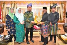 Agung Nugroho, Wakil Ketua DPRD Riau, Akan Diberi Gelar Adat oleh LAM Pekanbaru
