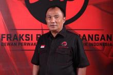 Effendi Sianipar Optimis Riau Capai Pemerintahan Baik dan Kemajuan di Usia 66 Tahun