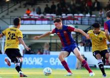 Live Streaming Real Madrid U-18 vs Bhayangkara FC U-20 di Ajang IYC 2023: Main Sore Ini