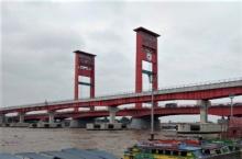 Mengungkap Antu Banyu: Legenda Penghuni Sungai Musi Palembang yang Membuat Bulu Kuduk Berdiri