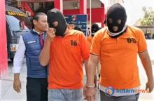 Polisi: Proses Hukum Kasus Narkoba Anak Wakil Bupati Karimun Sesuai Aturan