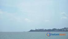 Prakiraan Cuaca Perairan Batam Rabu: Hujan Ringan dan Kondisi Gelombang Tenang